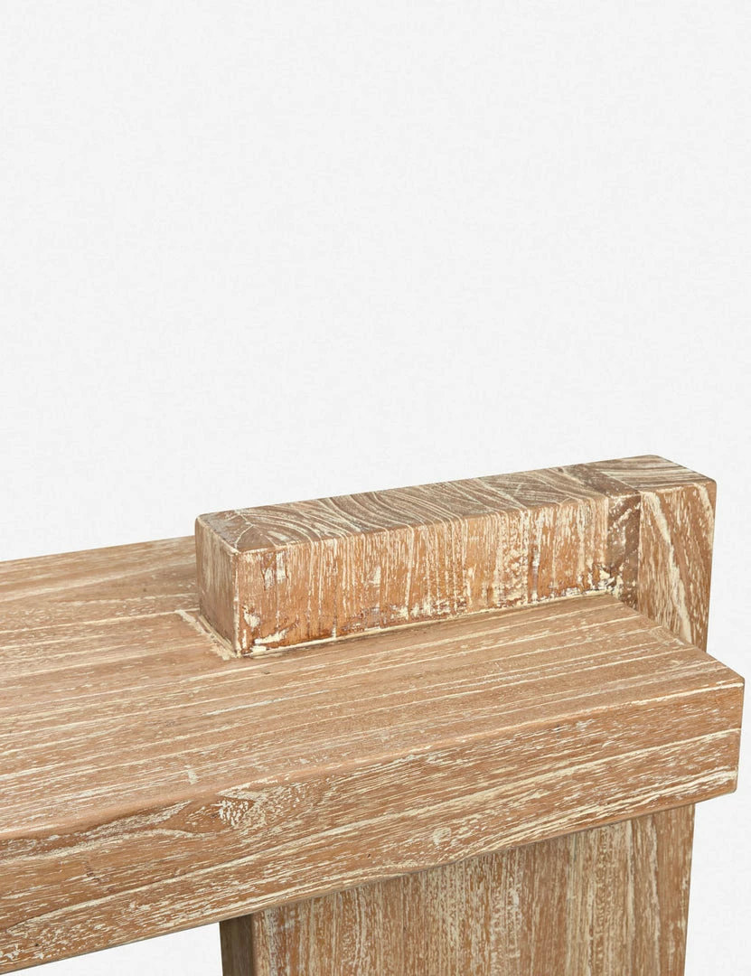 Coupon ✔️ Lulu And Georgia Bart Console Table New ⭐ 9 Lulu And Georgia Bart Console Table New