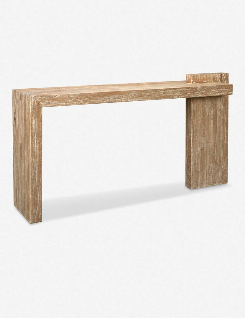 Coupon ✔️ Lulu And Georgia Bart Console Table New ⭐ 5 Lulu And Georgia Bart Console Table New
