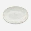 Lulu And Georgia New Eivissa Oval Platter By Casafina