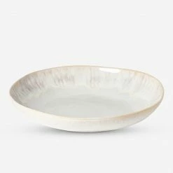 Lulu And Georgia Eivissa Pasta / Serving Bowl By Casafina