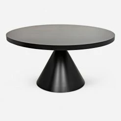 Lulu And Georgia Kimani Round Dining Table