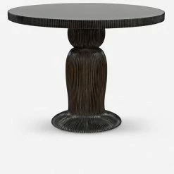 Lulu And Georgia Sicily Round Dining Table