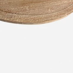 Lulu And Georgia Deane Round Dining Table