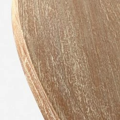 Lulu And Georgia Deane Round Dining Table