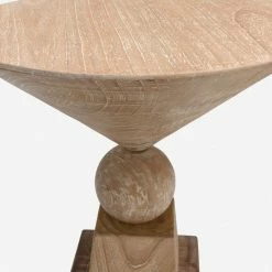 Best deal π Lulu And Georgia Adam Round Side Table New π 9 Lulu And Georgia Adam Round Side Table New