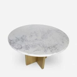Lulu And Georgia Rizzo Round Dining Table