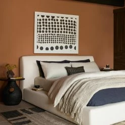 Lulu And Georgia 'Dots' Print By Kent Youngstrom Malene Barnett Kindred Collection