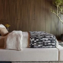 Lulu And Georgia Gemma Coverlet Bed + Bath