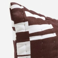 Lulu And Georgia Bed + Bath Gemma Sham, (Set Of 2)