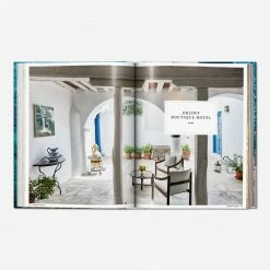 Lulu And Georgia 'Great Escapes Greece: The Hotel Book' Book By Angelika Taschen And Christiane Reiter