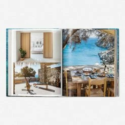 Lulu And Georgia 'Great Escapes Greece: The Hotel Book' Book By Angelika Taschen And Christiane Reiter