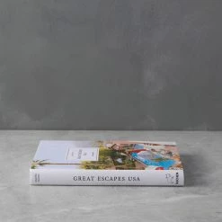 Lulu And Georgia Organic Harmony Collection Great Escapes USA: The Hotel Book' Book By Angelika Taschen And Christiane Reiter