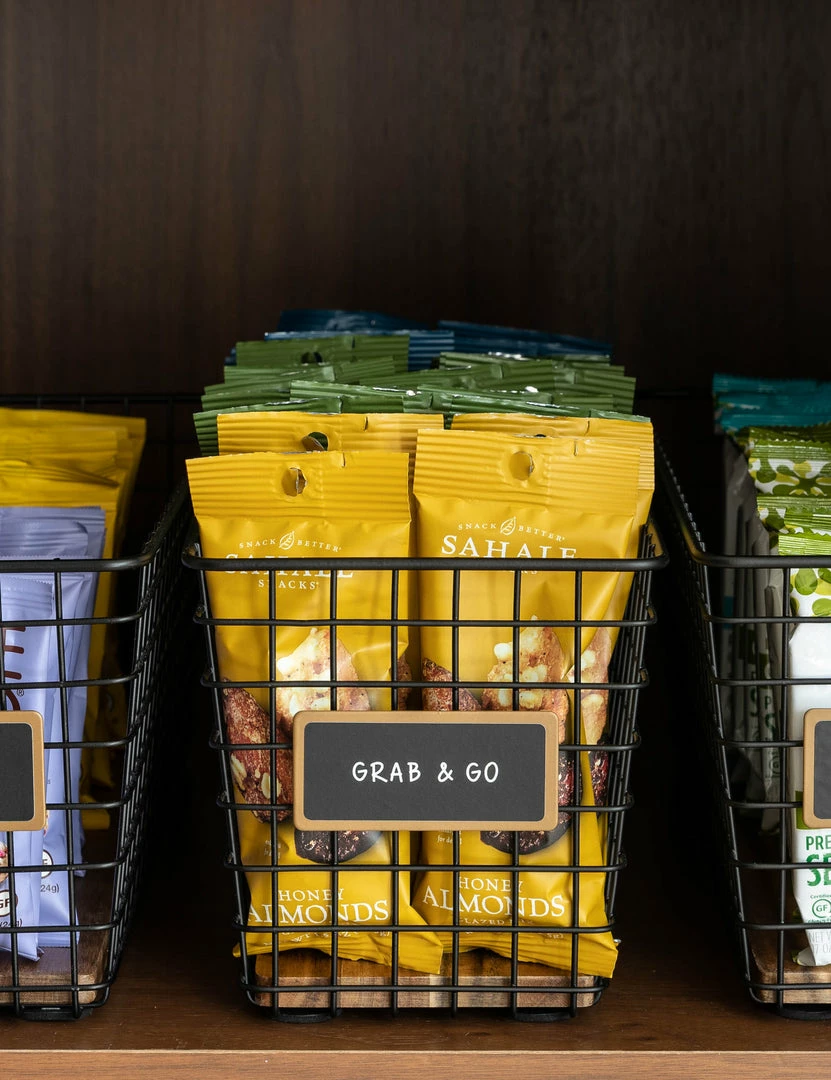 Buy 🧨 Lulu And Georgia NEAT Method Grid Basket ⭐ 7 Lulu And Georgia NEAT Method Grid Basket