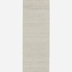 Lulu And Georgia Gypsum Indoor / Outdoor Rug