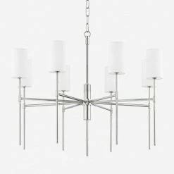 Lulu And Georgia Jensine Chandelier New