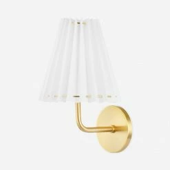 Lulu And Georgia New Cosette Sconce