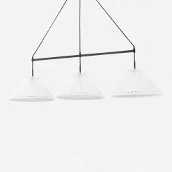 Lulu And Georgia Cosette Linear Pendant Light