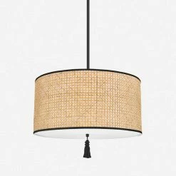 Lulu And Georgia Torres Pendant Light