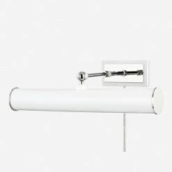 Lulu And Georgia New Acosta Picture Light