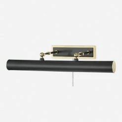 Lulu And Georgia New Acosta Picture Light