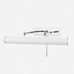 Lulu And Georgia New Acosta Picture Light