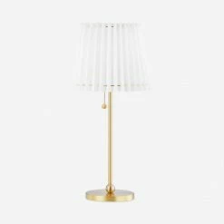 Lulu And Georgia New Cosette Table Lamp