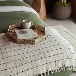 Lulu And Georgia House No. 23 Dani Bed Cover