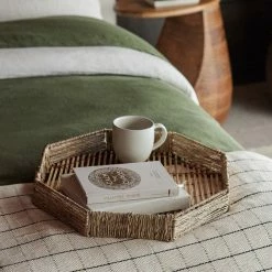 Lulu And Georgia Murai Trays (Set Of 2)