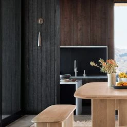 Lulu And Georgia Colleen Sconce Organic Harmony Collection