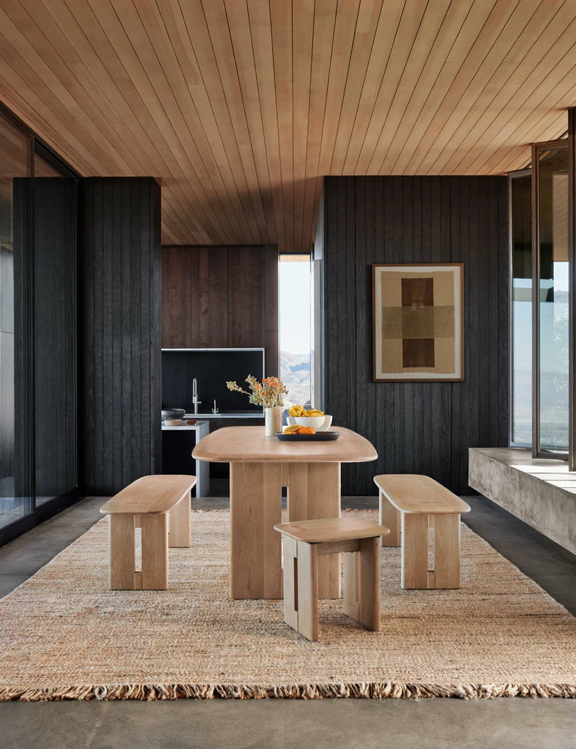 Deals 😀 Lulu And Georgia Henrik Stool Organic Harmony Collection ❤️ 4 Lulu And Georgia Henrik Stool Organic Harmony Collection