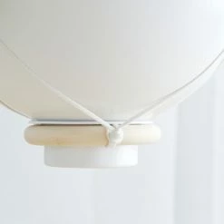 Lulu And Georgia Nilou Hanging Planter + Pot New