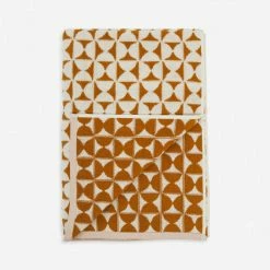 Lulu And Georgia House No. 23 Harper Towel