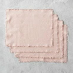 Best reviews of π Lulu And Georgia Hawkins New York Essential Cotton Placemats (Set Of 4) Earth Tones π 17 Lulu And Georgia Hawkins New York Essential Cotton Placemats (Set Of 4) Earth Tones