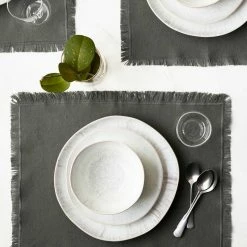 Best reviews of π Lulu And Georgia Hawkins New York Essential Cotton Placemats (Set Of 4) Earth Tones π 18 Lulu And Georgia Hawkins New York Essential Cotton Placemats (Set Of 4) Earth Tones