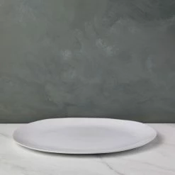 Lulu And Georgia Kitchen + Dining Organic Platter By Hawkins New York