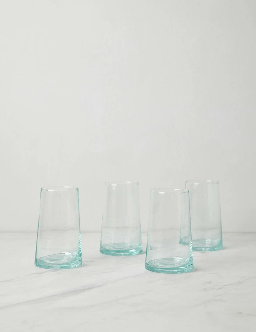 Coupon π Lulu And Georgia Kitchen + Dining Hawkins New York Recycled Glass Tumbler (Set Of 4) π 4 Lulu And Georgia Kitchen + Dining Hawkins New York Recycled Glass Tumbler (Set Of 4)