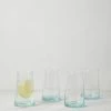 Coupon π Lulu And Georgia Kitchen + Dining Hawkins New York Recycled Glass Tumbler (Set Of 4) π 2 Lulu And Georgia Kitchen + Dining Hawkins New York Recycled Glass Tumbler (Set Of 4)