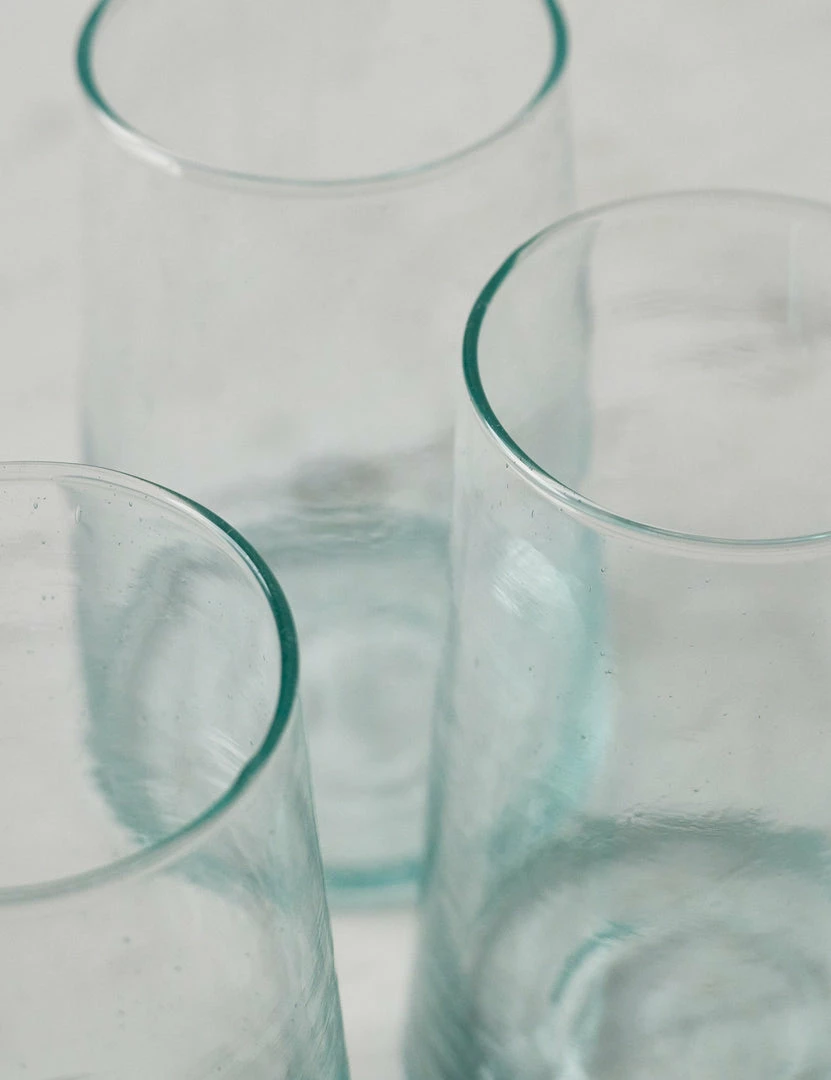 Coupon π Lulu And Georgia Kitchen + Dining Hawkins New York Recycled Glass Tumbler (Set Of 4) π 7 Lulu And Georgia Kitchen + Dining Hawkins New York Recycled Glass Tumbler (Set Of 4)