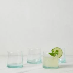 Coupon π Lulu And Georgia Kitchen + Dining Hawkins New York Recycled Glass Tumbler (Set Of 4) π 17 Lulu And Georgia Kitchen + Dining Hawkins New York Recycled Glass Tumbler (Set Of 4)