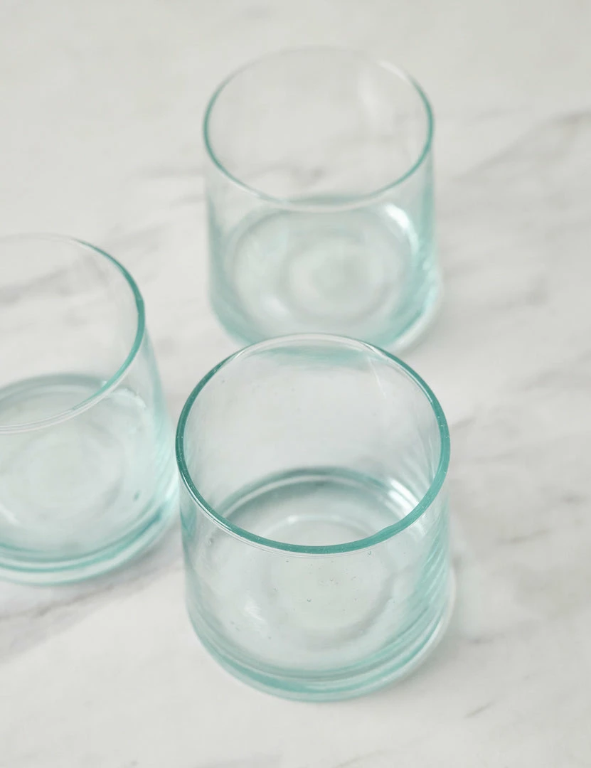 Coupon π Lulu And Georgia Kitchen + Dining Hawkins New York Recycled Glass Tumbler (Set Of 4) π 10 Lulu And Georgia Kitchen + Dining Hawkins New York Recycled Glass Tumbler (Set Of 4)