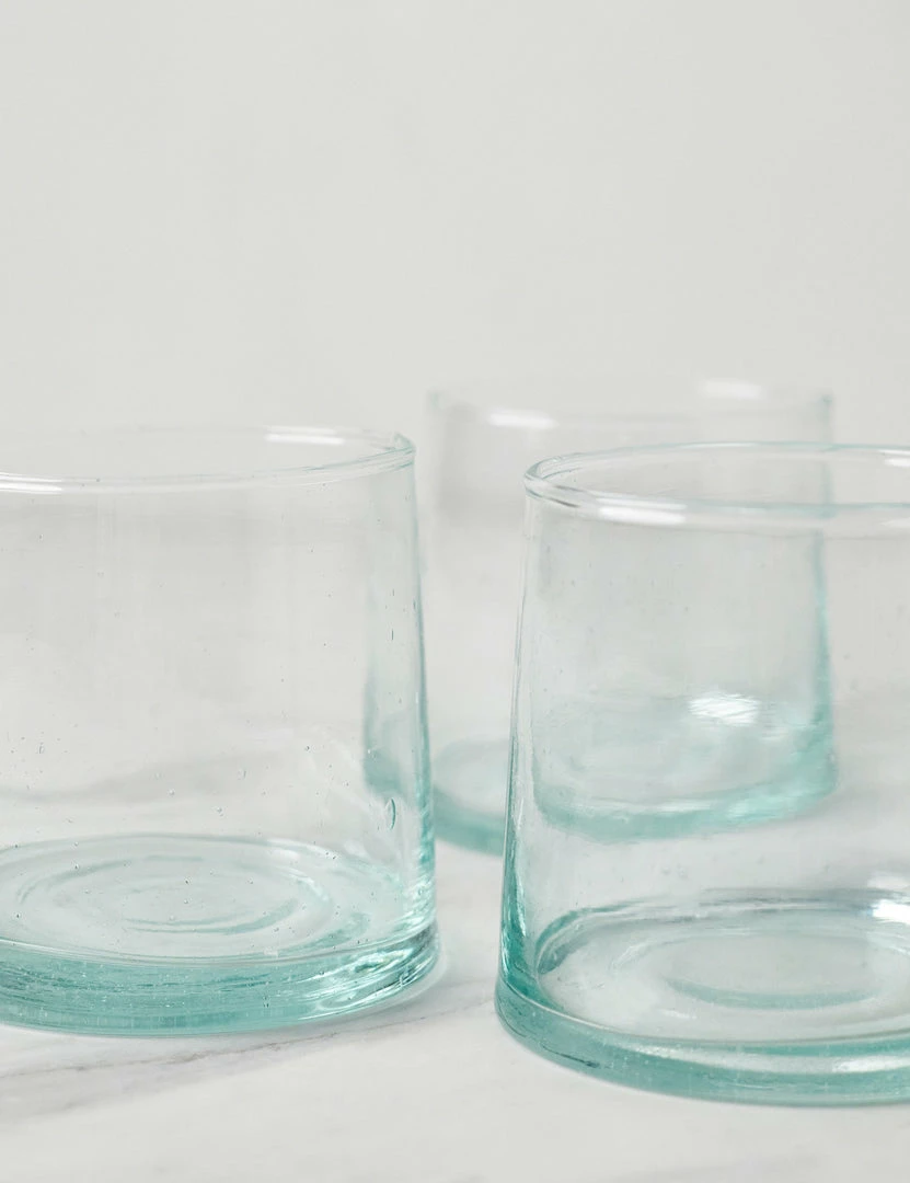 Coupon π Lulu And Georgia Kitchen + Dining Hawkins New York Recycled Glass Tumbler (Set Of 4) π 11 Lulu And Georgia Kitchen + Dining Hawkins New York Recycled Glass Tumbler (Set Of 4)