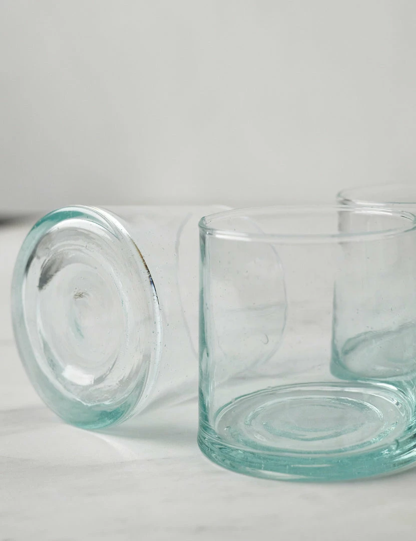 Coupon π Lulu And Georgia Kitchen + Dining Hawkins New York Recycled Glass Tumbler (Set Of 4) π 12 Lulu And Georgia Kitchen + Dining Hawkins New York Recycled Glass Tumbler (Set Of 4)