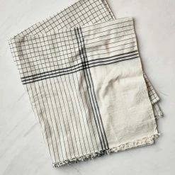 Lulu And Georgia Heather Taylor Home French Lattice Tablecloth