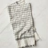 Lulu And Georgia Kitchen + Dining Heather Taylor Home French Lattice Tea Towel
