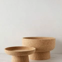 Lulu And Georgia Earth Tones Hector Cork Bowl