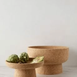 Lulu And Georgia Earth Tones Hector Cork Bowl