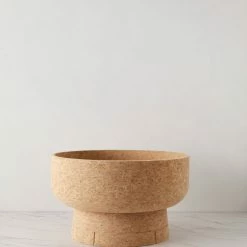 Lulu And Georgia Earth Tones Hector Cork Bowl