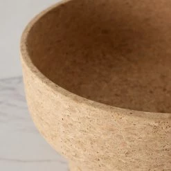 Lulu And Georgia Earth Tones Hector Cork Bowl