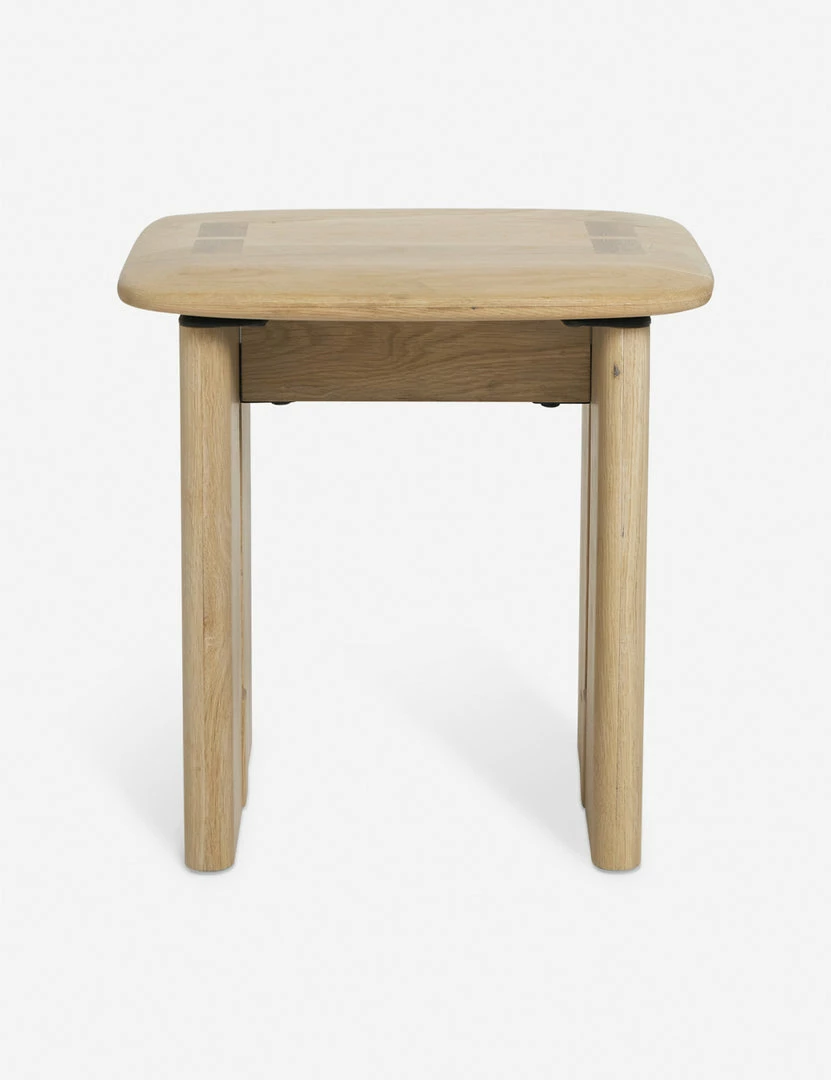 Deals 😀 Lulu And Georgia Henrik Stool Organic Harmony Collection ❤️ 6 Lulu And Georgia Henrik Stool Organic Harmony Collection