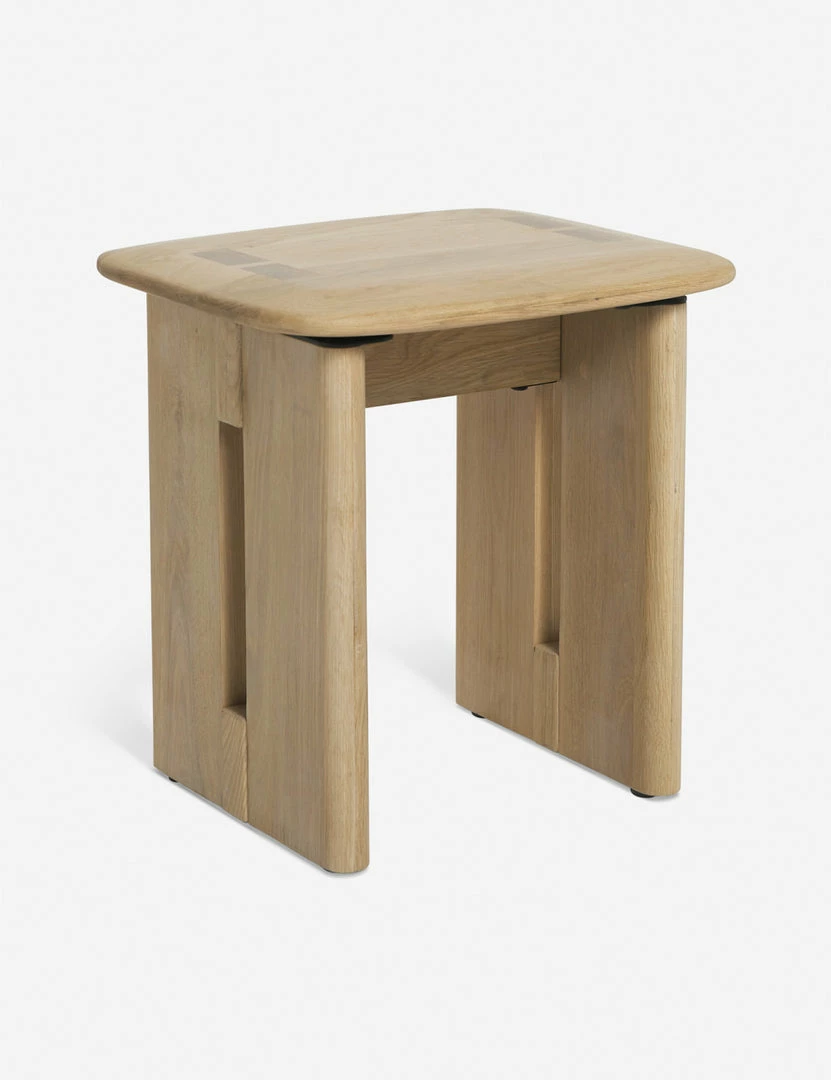 Deals 😀 Lulu And Georgia Henrik Stool Organic Harmony Collection ❤️ 7 Lulu And Georgia Henrik Stool Organic Harmony Collection